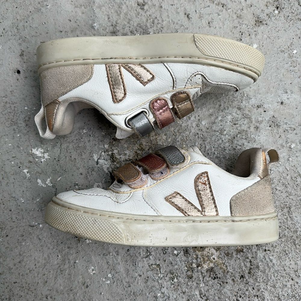 Veja  kids sneakers